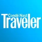 Condé Nast Traveler Icon