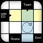 Kreuzworträtsel Pro iOS Icon