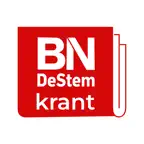 BN DeStem - Digitale krant iOS Icon