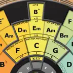 The Chord Wheel icon