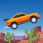 Extreme Road Trip iOS Icon