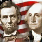 Places of our Presidents iOS Icon