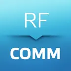 RemoteFlight COMM iOS Icon