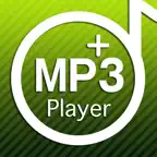 EZMP3 Player Pro iOS Icon