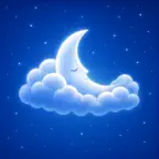 Sleep Maker Rain iOS Icon