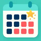 National Holiday Today Icon