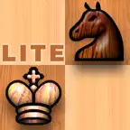 Chess Tiger Lite iOS Icon