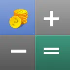 Calc for Loan icon