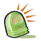 Radio Öckerö iOS Icon