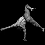 Handstands Animated Library icon