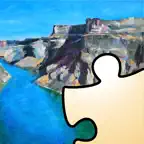 Landscapes+ iOS Icon