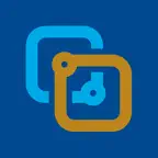 Reliance Matrix Icon