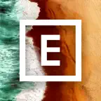 EyeEm - Photography iOS Icon