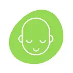 Release Pain with AJ iOS Icon