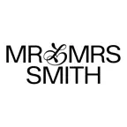 Mr & Mrs Smith boutique hotels Icon