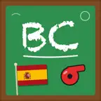 BrainCoach España iOS Icon