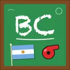 BrainCoach Argentina iOS Icon