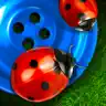 Bugs and Buttons