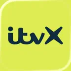 ITVX icon