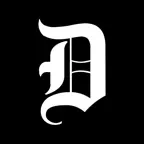 The Dallas Morning News iOS Icon