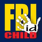 FBI Child ID Icon