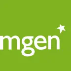 Mutuelle MGEN Espace personnel iOS Icon