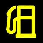 FuelRec iOS Icon
