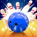 Galaxy Bowling HD Icon