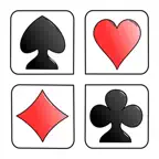 Mystery Card iOS Icon