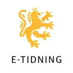 Skånskan e-tidning Icon