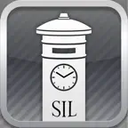Send It Later (time-shift your email & SMS) iOS Icon