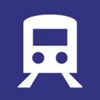 Directions helper for Japan iOS Icon