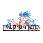 FINAL FANTASY TACTICS 獅子戦争 icon