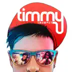 Timmy Trumpet Icon