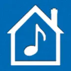 OpenHouse Music Player Icon