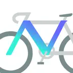 Japan Bike Planner by NAVITIME Icon