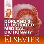 Dorland Medical Illustrated iOS Icon