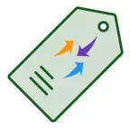 Liberty Item Entry iOS Icon