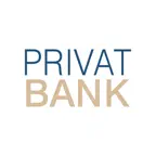 PRIVAT BANK Icon