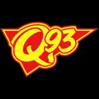 Q93FM Alexandria Today's Hits! iOS Icon
