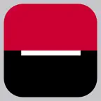 KB Mobilní banka iOS Icon
