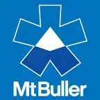 Mt Buller Live iOS Icon