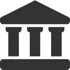 U.S. Museum Locator iOS Icon