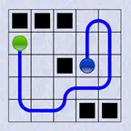Full House Puzzle iOS Icon