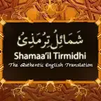 Tirmidhi icon