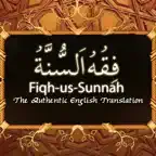 Fiqh-us-Sunnah icon
