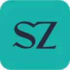 Süddeutsche Zeitung icon