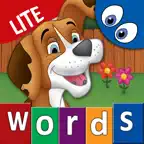 First Words for Toddlers Lite iOS Icon