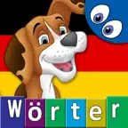 German First Words Phonics iOS Icon