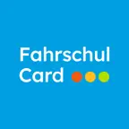 Fahrschulcard icon